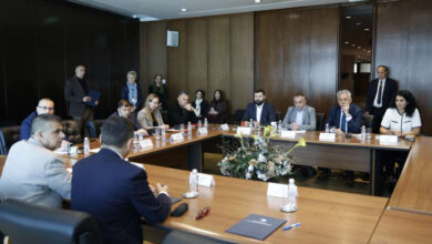 Photo of Potpisani sporazumi vrijedni 1,3 miliona KM za infrastrukturne projekte u povratničkim sredinama BiH