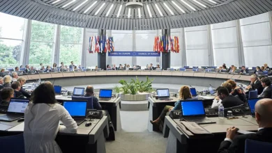 Photo of Više od 30 parlamentaraca Vijeća Evrope stiže u Bosnu i Hercegovinu