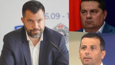 Photo of TAJNI RAT IGORA DODIKA I STEVANDIĆA: Obračun iza kulisa, hapšenja u akciji „Cilj“ i potpuni raspad „trulih“ koalicionih odnosa