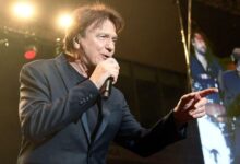 Photo of Zdravko Čolić, najveća pop-zvijezda BiH i regije, slavi 75. rođendan