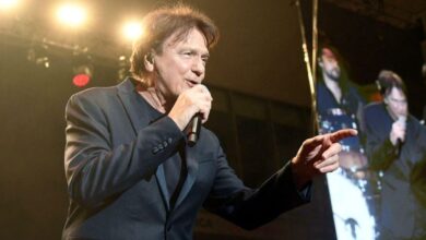 Photo of Zdravko Čolić, najveća pop-zvijezda BiH i regije, slavi 75. rođendan