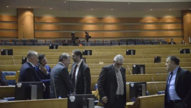 Photo of Ko stoji iza novih izmjena Izbornog zakona; Špago: Najgore bi bilo da ga Schmidt nametne, ali ni to nije isključeno