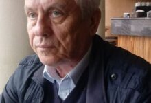 Photo of Preminuo Kasim Brdar, predsjednik Fondacije “Istina za Goražde”