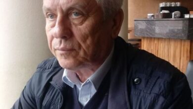 Photo of Preminuo Kasim Brdar, predsjednik Fondacije “Istina za Goražde”