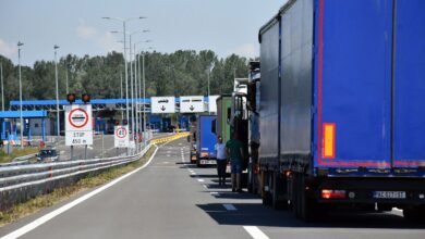 Photo of Nova pravila za ulazak u EU: Evo šta to znači za vozače
