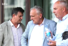 Photo of SDS donio odluku: Potvrđena kandidatura Branka Blanuše za predsjednika RS-a, ništa od spajanja sa PSS-om