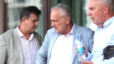 Photo of SDS donio odluku: Potvrđena kandidatura Branka Blanuše za predsjednika RS-a, ništa od spajanja sa PSS-om