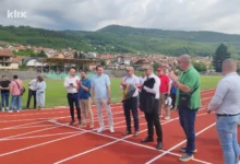 Photo of Goražde dobilo jednu od najsavremenijih atletskih staza u BiH, uloženo blizu pola miliona KM