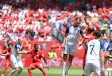 Photo of Zmajevi remizirali s Kanadom na otvaranju Svjetskog prvenstva i osvojili vrlo važan bod