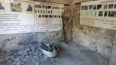 Photo of Prošle su 34 godine od “žive lomače” u Višegradu: Najmlađa žrtva monstruoznog zločina bila je beba od dva dana