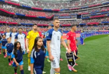 Photo of Halidovi “Dijamanti” grme sa razglasa SoFi stadiona, Zeljković ispratio igrače, a Zmajeve bodri i Nurkić