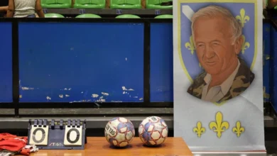 Photo of FK Goražde pobjednik 32. memorijalnog turnira “Meho Drljević – Dedo“, titula i pionirima