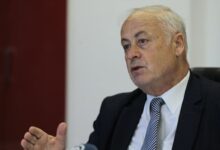 Photo of Arnautović upozorava: Dijaspora slabo zainteresovana za izbore, najveći broj prijava zabilježen iz ove tri države