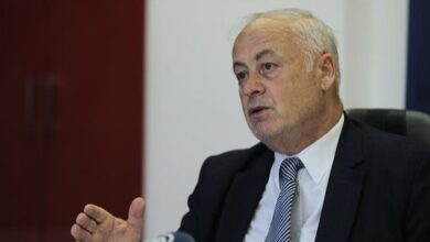 Photo of Arnautović upozorava: Dijaspora slabo zainteresovana za izbore, najveći broj prijava zabilježen iz ove tri države