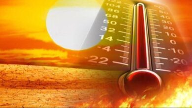 Photo of Izdato narandžasto upozorenje do 30. juna, dnevna temperatura do 40 stepeni