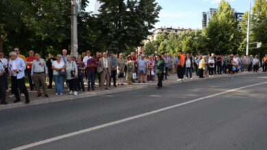 Photo of Krug 99: Naši zahtjevi sada su dio međunarodnih rasprava o OHR-u i BiH