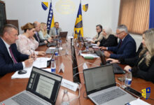 Photo of Vlada BPK Goražde podržala nabavku opreme za unapređenje rada Uprave policije