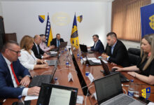 Photo of Vlada BPK Goražde dala saglasnost za isplatu četvrte rate studentskih stipendija