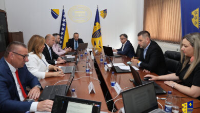 Photo of Vlada BPK Goražde dala saglasnost za isplatu četvrte rate studentskih stipendija