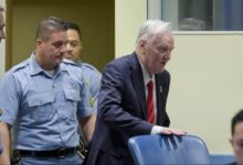 Photo of Ratni zločinac Ratko Mladić sve je gore: “Sve je slabiji i sve lošije može da priča”