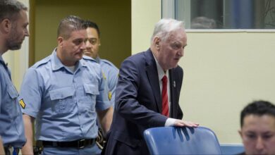 Photo of Ratni zločinac Ratko Mladić sve je gore: “Sve je slabiji i sve lošije može da priča”