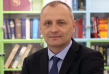 Photo of Profesor Elmir Sadiković za “Avaz”: Institucija Visokog predstavnika nije političko, već prevashodno sigurnosno pitanje