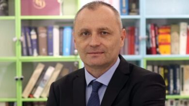 Photo of Profesor Elmir Sadiković za “Avaz”: Institucija Visokog predstavnika nije političko, već prevashodno sigurnosno pitanje