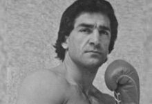 Photo of Marijan Beneš: 75. godišnjica rođenja bh. bokserske legende