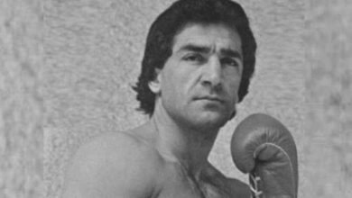 Photo of Marijan Beneš: 75. godišnjica rođenja bh. bokserske legende