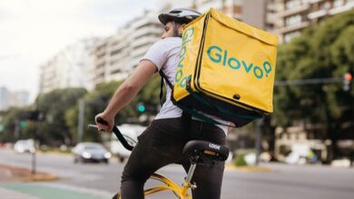 Photo of Zvanično potvrđeno: Glovo napušta BiH