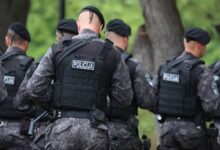 Photo of Velika akcija policije: Pretresi u Kalesiji, Živinicama i više gradova u RS
