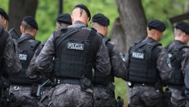 Photo of Velika akcija policije: Pretresi u Kalesiji, Živinicama i više gradova u RS