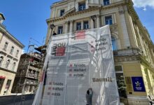 Photo of Privremeno ugašen plamenik Vječne vatre: Počeli radovi vrijedni 105.000 KM
