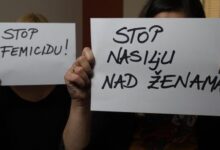 Photo of Čak 37 posto ubica izvrši samoubistvo nakon zločina: Femicid je završni čin nasilja, a ne romantična ili porodična tragedija
