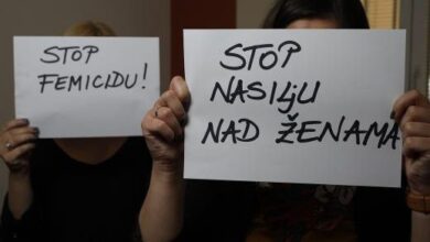 Photo of Čak 37 posto ubica izvrši samoubistvo nakon zločina: Femicid je završni čin nasilja, a ne romantična ili porodična tragedija
