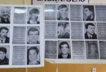 Photo of Prije 31 godinu na lokalitetu Sjenokosa poginulo 15 hrabrih goraždanskih boraca u dobi od 23 do 28 godina
