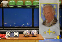 Photo of Memorijalni turnir „Meho Drljević – Dedo“ okupio sportske ekipe i čuva uspomenu na heroje