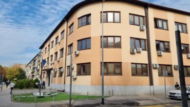 Photo of Jedna osoba ubijena, jedna povrijeđena u pucnjavi u Banovićima