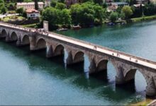 Photo of Most Mehmed-paše Sokolovića: 18. godišnjica upisa u UNESCO-ovu listu svjetske baštine