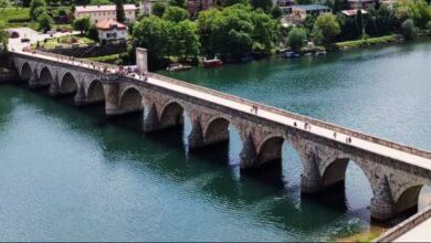 Photo of Most Mehmed-paše Sokolovića: 18. godišnjica upisa u UNESCO-ovu listu svjetske baštine