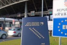 Photo of Od 1. jula nova pravila u EU: Evo šta vozači trebaju znati