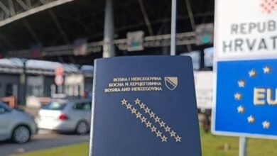 Photo of Od 1. jula nova pravila u EU: Evo šta vozači trebaju znati