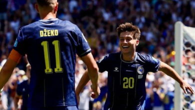 Photo of Amerikanci najavili duel s BiH: Upozorili na Džeku i mlade zvijezde