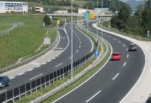 Photo of Stanje na putevima u BiH: Uslovi za vožnju povoljni