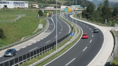 Photo of Stanje na putevima u BiH: Uslovi za vožnju povoljni