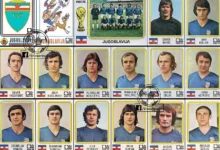 Photo of Priče sa SP / Da li je Tito prodao utakmicu za 700 miliona maraka? Kako se raspala jedna od najmoćnijih reprezentacija Jugoslavije
