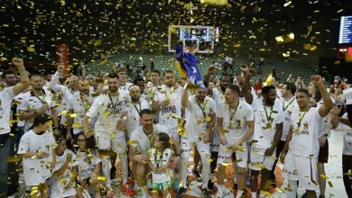 Photo of Slogan “Bit će Bosna opet šampion” sa zadovoljstvom prekrižen u sarajevskom klubu