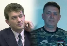 Photo of Tužilaštvo BiH zaprimilo prijavu protiv Damira Došena: Od lažnog kajanja u Hagu do vrijeđanja i negiranja bijelih traka