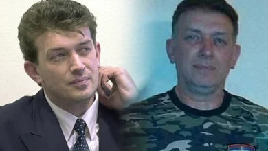 Photo of Tužilaštvo BiH zaprimilo prijavu protiv Damira Došena: Od lažnog kajanja u Hagu do vrijeđanja i negiranja bijelih traka