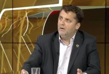 Photo of Katica o novom zakonu za obijesnu vožnju: Od petka do nedjelje smo sankcionisali šest vozača